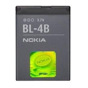Bateria Celular Nokia Bl4b N76 6111 2760 2630 5000
