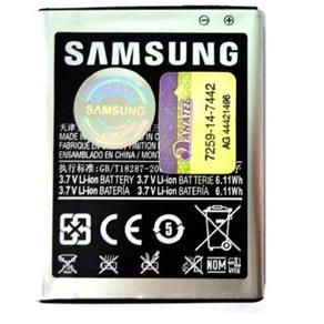 Bateria Celular Samsung Galaxy S2 I9100