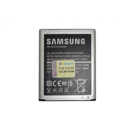 Tudo sobre 'Bateria Celular Samsung Galaxy S Iii Duos Gt I8262b'