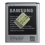 Tudo sobre 'Bateria Celular Samsung Galaxy S3 Slim G381 Eb585158lu Original'