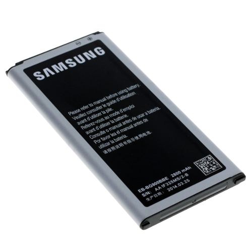 Bateria Celular Samsung Galaxy S5 I9600 G900 + Promoção