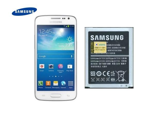 Bateria Compatível Galaxy S3 I9300 EB-L1G6LLU com Garantia - Samsung