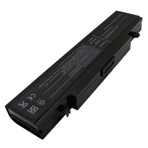 Bateria Compatível Samsung Np-R480-Jd02br - 11.1v 4400mah