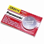 Bateria CR 2016 Panasonic
