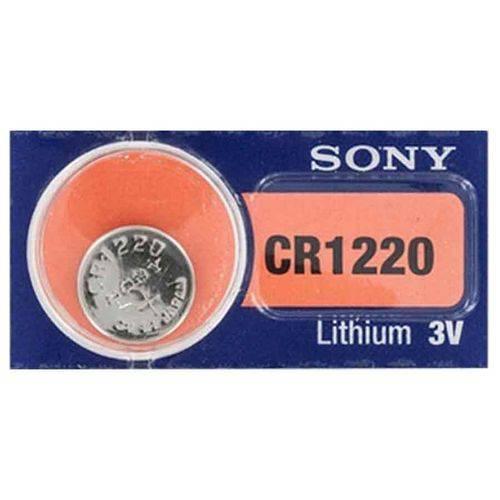 Bateria CR1220 Sony