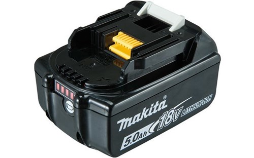 Bateria de Lítio 18V Bl1850B Makita