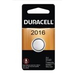 Bateria Duracell Cr 2016