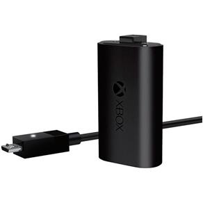 Bateria e Carregador para Controle XBOX ONE - Play N Charge