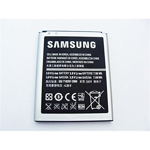 Bateria Eb-535163lu Samsung Grand Duos I9082 I9082l I9080