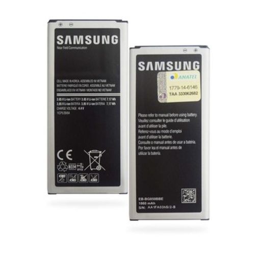 Bateria Eb-bg850bbe Samsung Sm-g850m Galaxy Alpha G850 G850m