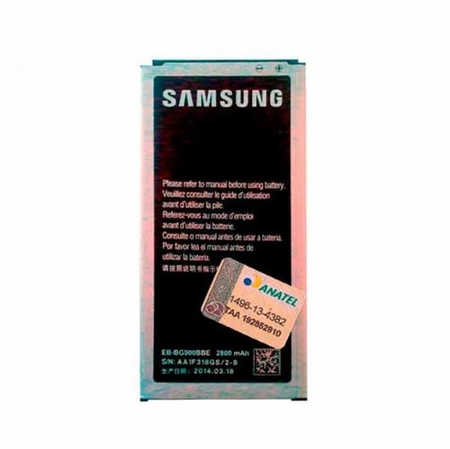 Bateria EB-BG900BBE Original - Samsung