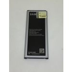 Bateria Eb-bn910bbe Gh43-04309a Samsung Galaxy Note 4 N9100 N910h Sm-n910c Lacrada