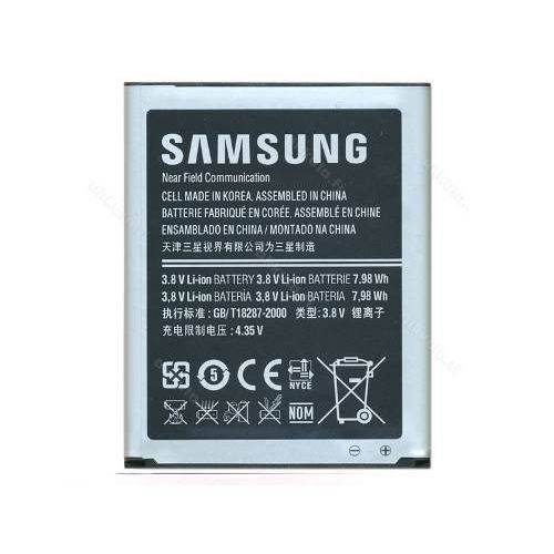 Bateria Eb-l1g6llu - Gh43-03699a Samsung Galaxy S3 I9300 Gt-i9305