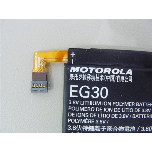 Bateria Eg30 Motorola Xt890 Razr I Xt91 Xt920