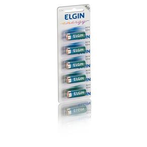 Bateria Elgin 12 V - A23 EG003