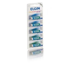 Bateria Elgin a 27 EG004