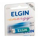 Bateria Elgin A 27 Eg004
