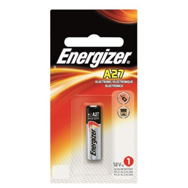 Bateria Energizer 12v A27