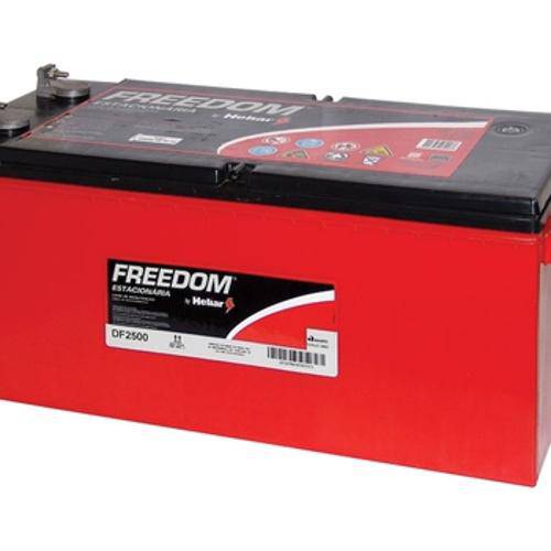 Bateria Estacionaria Centrium Energy Df-1000 Freedom 12v 70ah