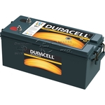 Bateria Estacionária Duracell 12v 160ah C100 - Nobreak Solar