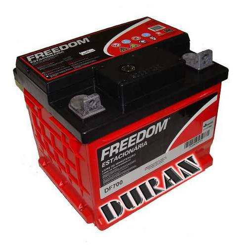 Bateria Estacionária Freedom 12v / 50ah