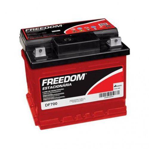 Bateria Estacionaria Freedom Df700 50 Ah