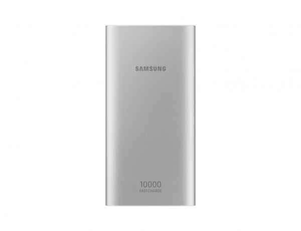 Tudo sobre 'Bateria Externa Carga Rápida 10.000mAh USB Tipo C - Samsung'
