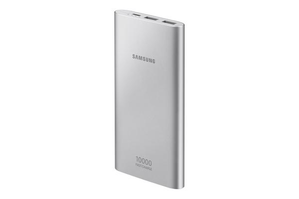 Bateria Externa Carga Rápida 10.000mAh USB Tipo C - Samsung