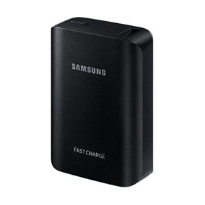 Bateria Externa Fast Charge Samsung 5100mah Preta