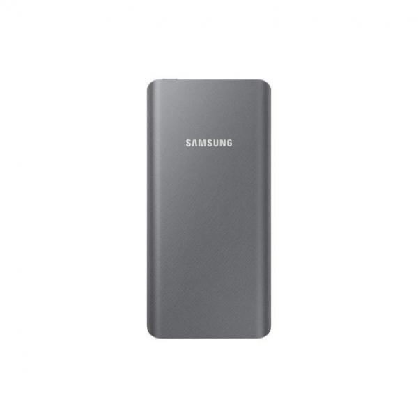 Tudo sobre 'Bateria Externa Original Samsung 10000mah Cinza'