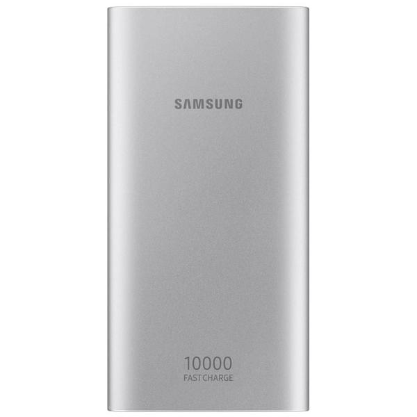 Bateria Externa Usb Tipo C Carga Rapida 10.000MAH EB-P1100 Samsung