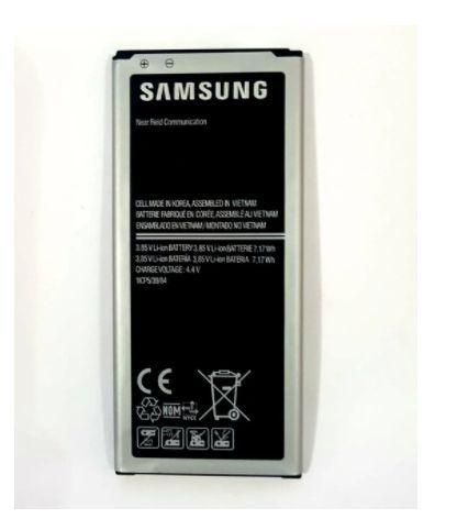 Bateria G850 1860MAH - Samsung