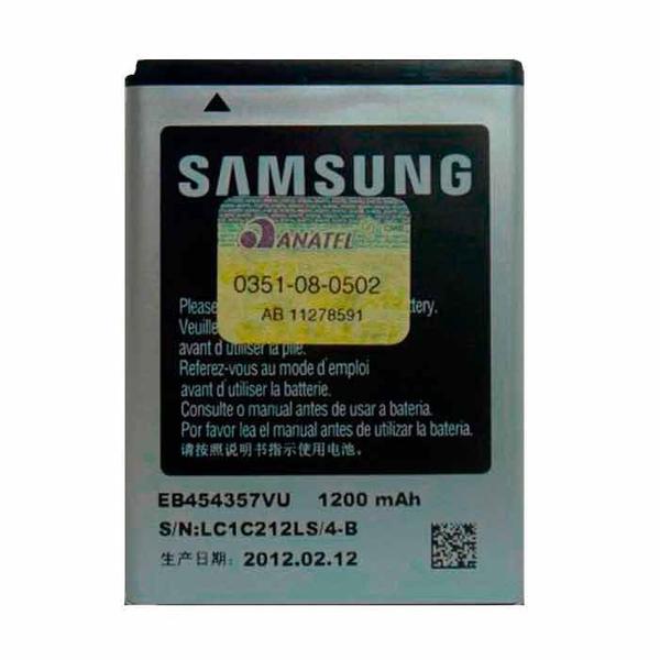 Bateria Galaxy Chat GT-B5330 Original - Samsung