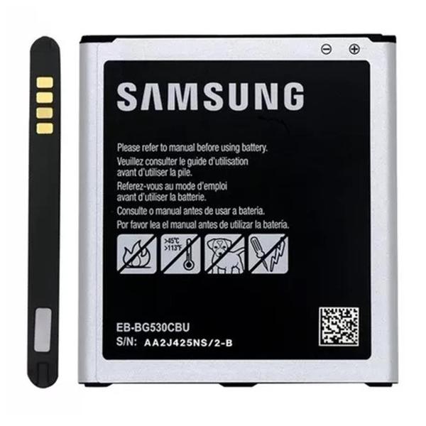 Bateria Galaxy Gran Prime G530 ou 531 - Samsung