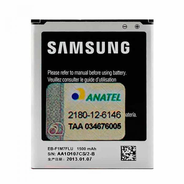 Bateria Galaxy GT-i8190 S3 MINI - Samsung