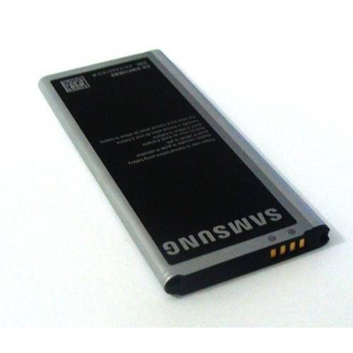 Tudo sobre 'Bateria Galaxy Note 4 Sm-N910 Sm-N910c Eb-Bn910bbe Original'