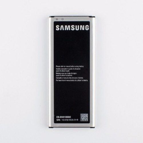 Bateria Galaxy Note 4 Sm-n910 Sm-n910c Eb-bn910bbe