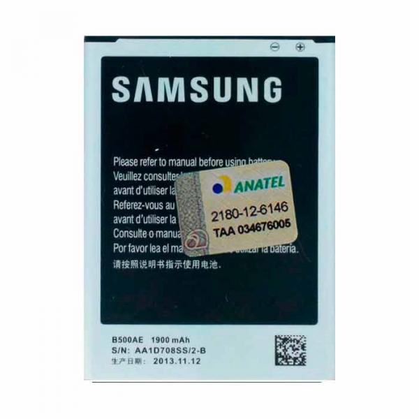 Bateria Galaxy S4 Mini GT-i9192 - Samsung