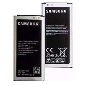 Bateria Galaxy S5 Mini Sm-g800 Duos H