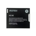 Bateria Hc40 Motorola Moto C Xt1750