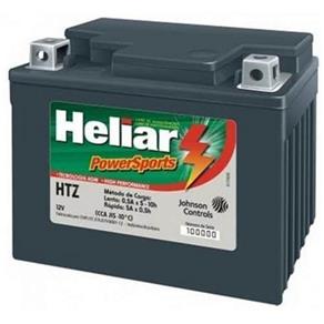 Bateria Heliar - 6H-12V - Htz-Dl