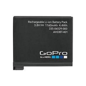 Bateria Hero 4 Gopro Go Pro1160 Mah Ahdbt-401