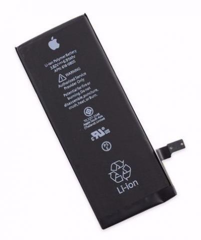Bateria Iphone 6G - Apple