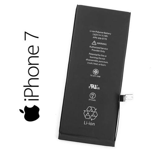 Bateria Iphone 7 Apple