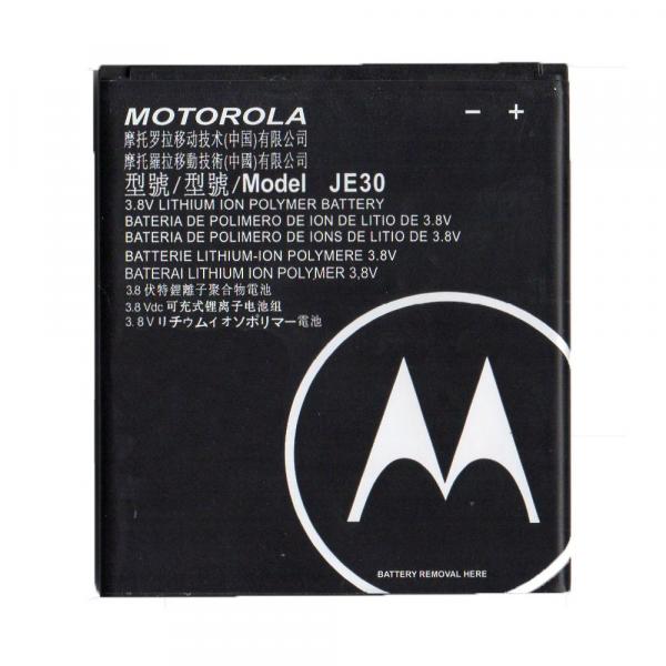 Bateria Je30 Moto E5 Play Xt1920 Motorola