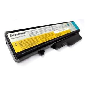 Bateria Lenovo IdeaPad Z460 Notebook - L09m6y02 -