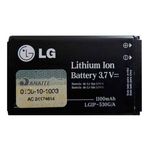 Bateria Lg 530G/A 1100Mah