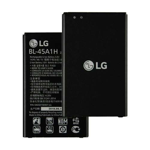 Bateria LG Bl-45a1h K10 K430tv K410 2220mah