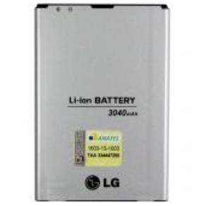 Tudo sobre 'Bateria LG BL-48TH P/ Optimus G Pro Lite D685 / D683 / E989 EAC62058515 LLL / 3040 MAh'