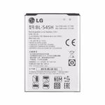 Bateria LG BL-54SH BL54SH 2540mAh Compatível com os Smarphones LG L90 Dual D410 D337 L Prime Dual Chip D3